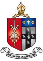 Bishop Vesey's Grammar School Logo