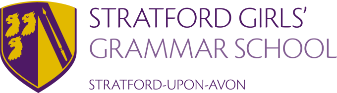 Stratford Girls' Grammar School Logo