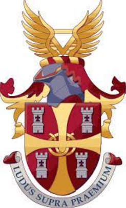 Wolverhampton Girls' High School Logo