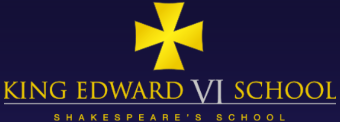 King Edward VI School (Stratford-upon-Avon) Logo