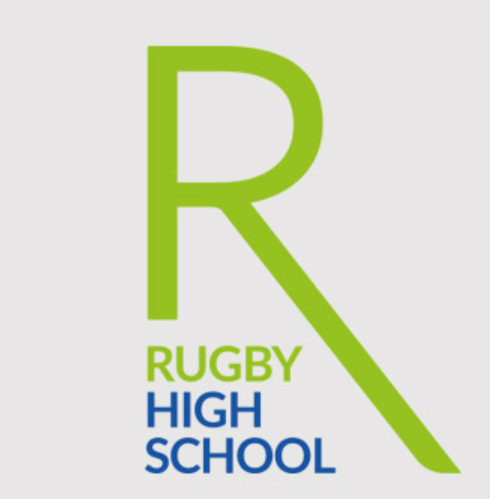 Rugby High School Logo